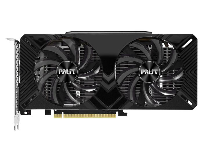 NE62060S18J9-1160A-1 (GeForce RTX 2060 Dual OC 6GB) [PCIExp 6GB] �h�X�p��Web���胂�f��