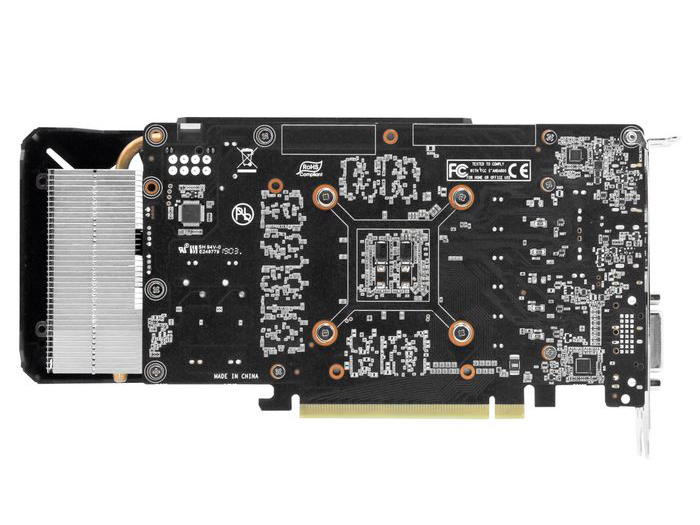 NE62060S18J9-1160A-1 (GeForce RTX 2060 Dual OC 6GB) [PCIExp 6GB] �h�X�p��Web���胂�f��