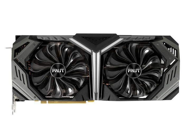 NE6206S019P2-1061G (GeForce RTX 2060 SUPER GameRock 8GB) [PCIExp 8GB] �h�X�p��Web���胂�f��