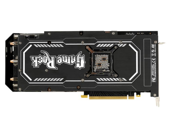 NE6206S019P2-1061G (GeForce RTX 2060 SUPER GameRock 8GB) [PCIExp 8GB] �h�X�p��Web���胂�f��