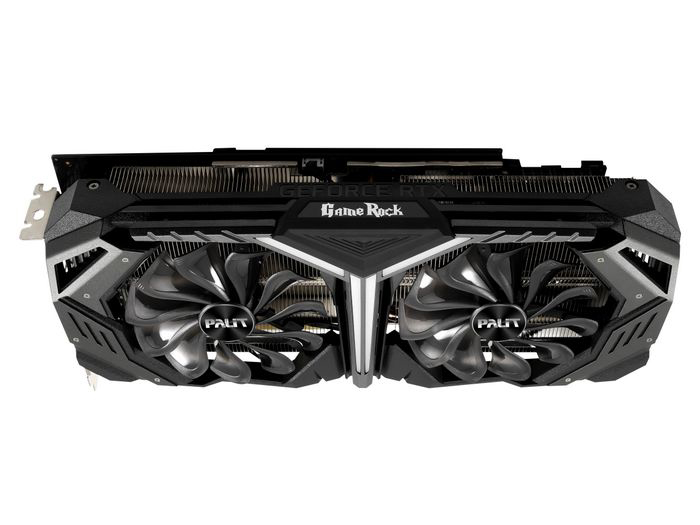 NE6206S019P2-1061G (GeForce RTX 2060 SUPER GameRock 8GB) [PCIExp 8GB] �h�X�p��Web���胂�f��