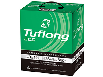 Tuflong ECO ECA40B19L9A �̐��i�摜