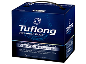 Tuflong PREMIUM PLUS PPAQ100LD23L9A �̐��i�摜