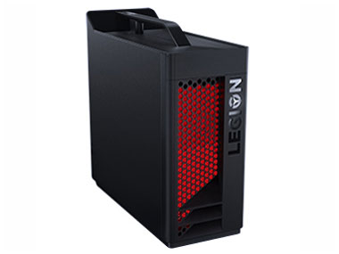 Legion T530 AMD Ryzen 7�E16GB�������[�E2TB HDD+256GB SSD�EGeForce RTX 2060���� 90JY008DJM