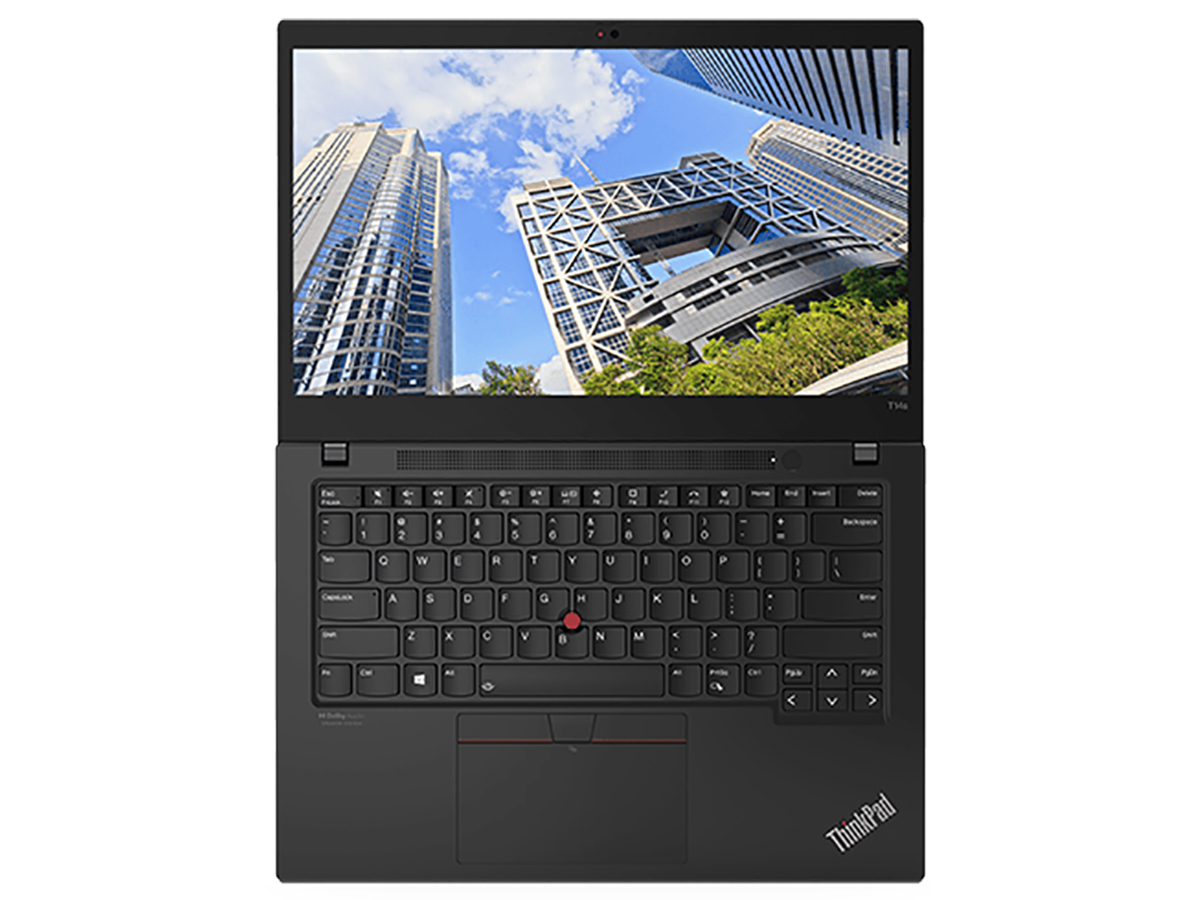 ThinkPad T14s Gen 2 ���i.com���� Core i5�E16GB�������[�E512GB SSD�E14�^�t��HD�t������ �p�t�H�[�}���X 20WMCTO1WW
