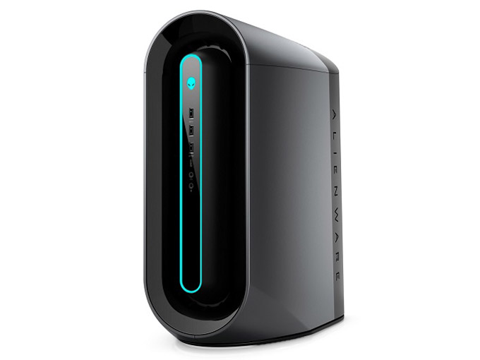 ALIENWARE AURORA R12 �X�^���_�[�h Core i7 11700F�E16GB�������E2TB HDD�ERTX 3060Ti���ڃ��f�� [�_�[�N�T�C�h �I�u �U ���[��] �̐��i�摜