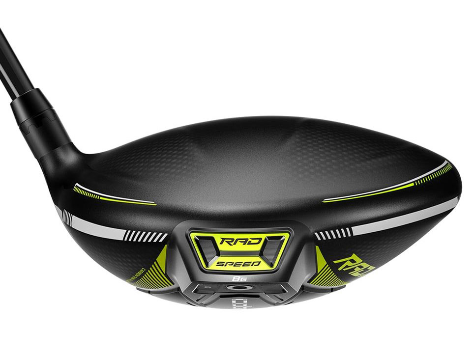 KING RADSPEED �h���C�o�[ [Speeder EVOLUTION for RADSPEED �t���b�N�X�FSR ���t�g�F10.5]