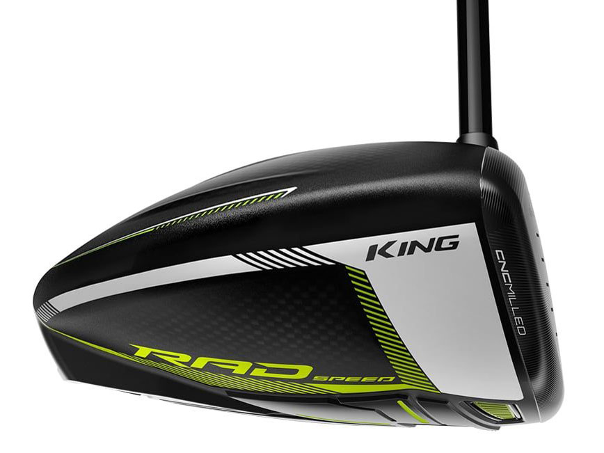 KING RADSPEED �h���C�o�[ [Speeder EVOLUTION for RADSPEED �t���b�N�X�FSR ���t�g�F10.5]