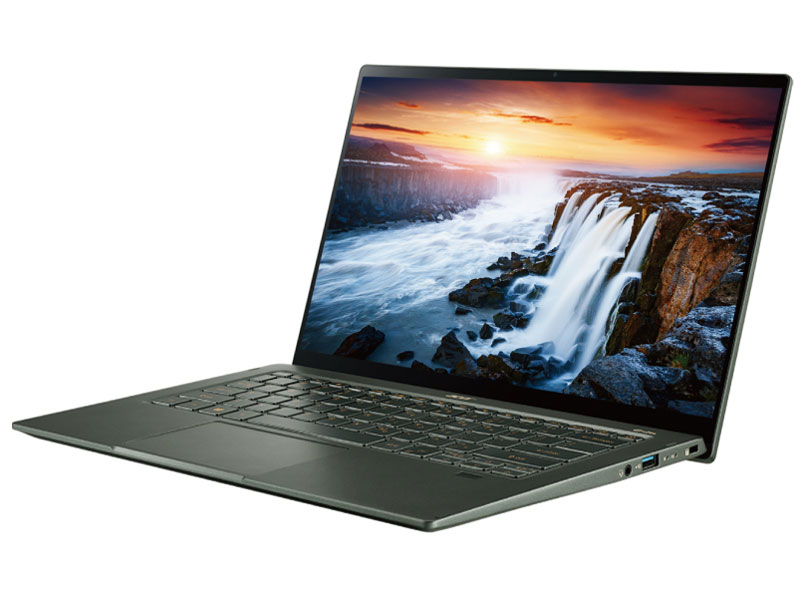 Swift 5 SF514-55T-H56Y/G �̐��i�摜