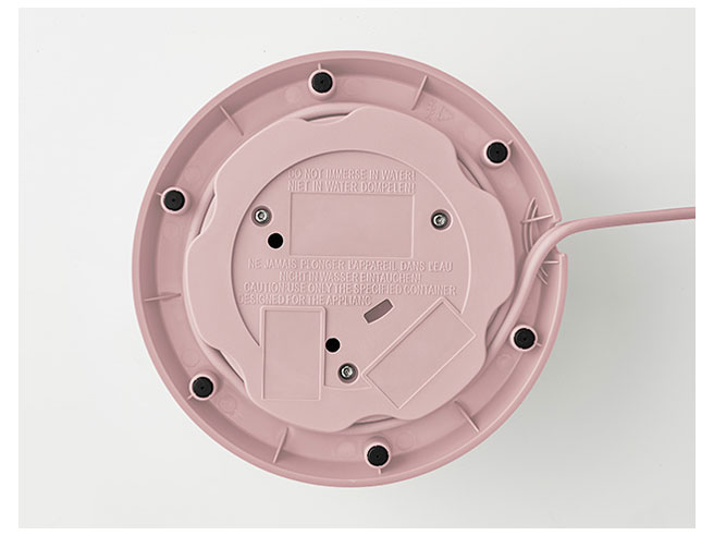 �f�B�X�e�B���^�E�y���� KBIN1200J-PK [�s���N]