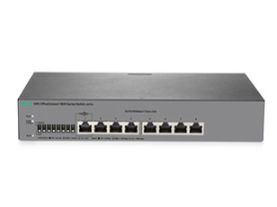 OfficeConnect 1820 8G Switch J9979A#ACF �̐��i�摜