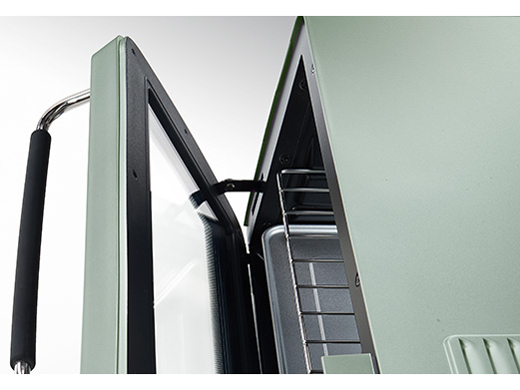 �f�B�X�e�B���^�E�y���� EOI408J-GR [�O���[��]