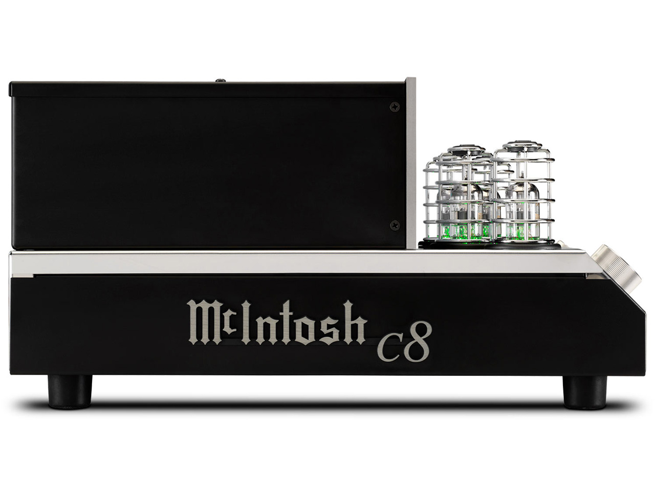 McIntosh C8