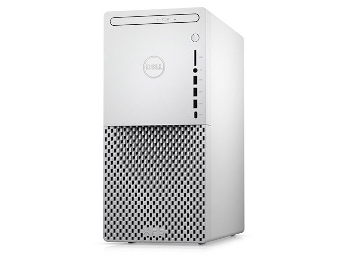 XPS �f�X�N�g�b�v �v���`�i�v���X Core i7 11700�E16GB�������E512GB SSD+1TB HDD�ERTX 3060Ti���ڃ��f�� [�z���C�g] �̐��i�摜