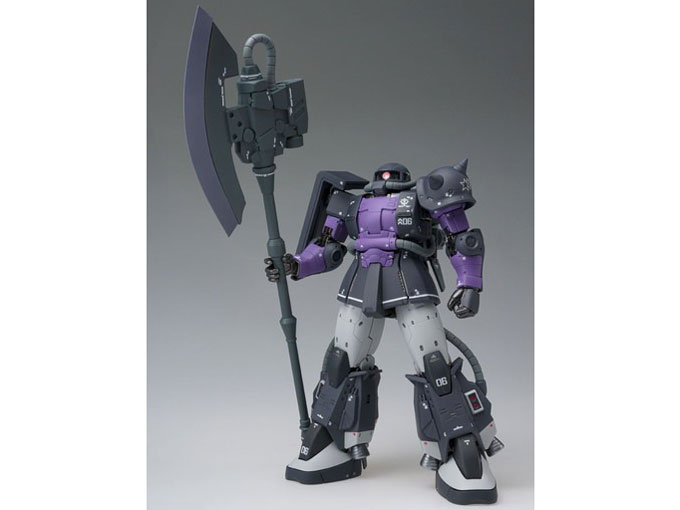 GUNDAM FIX FIGURATION METAL COMPOSITE MS-06R-1A ���@���^�U�NII