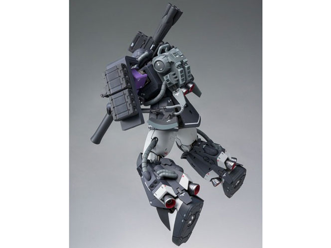 GUNDAM FIX FIGURATION METAL COMPOSITE MS-06R-1A ���@���^�U�NII