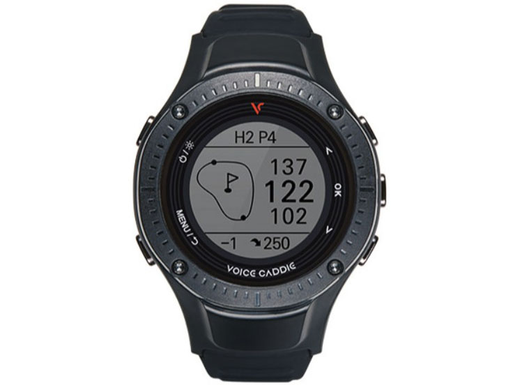 Voice Caddie G3 [�u���b�N] �̐��i�摜