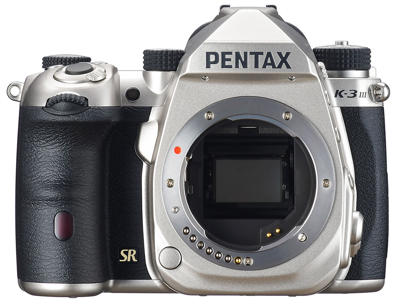 ペンタックス PENTAX K-3 Mark III ボディ [ブラック] 価格比較