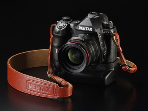 ペンタックス PENTAX K-3 Mark III Black Premium Kit 価格比較 - 価格.com