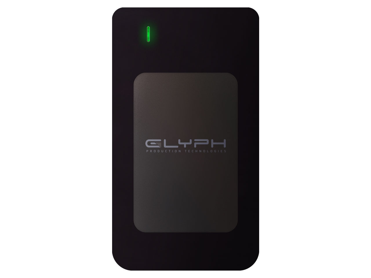 Atom RAID SSD AR2000BLK [Black] �̐��i�摜