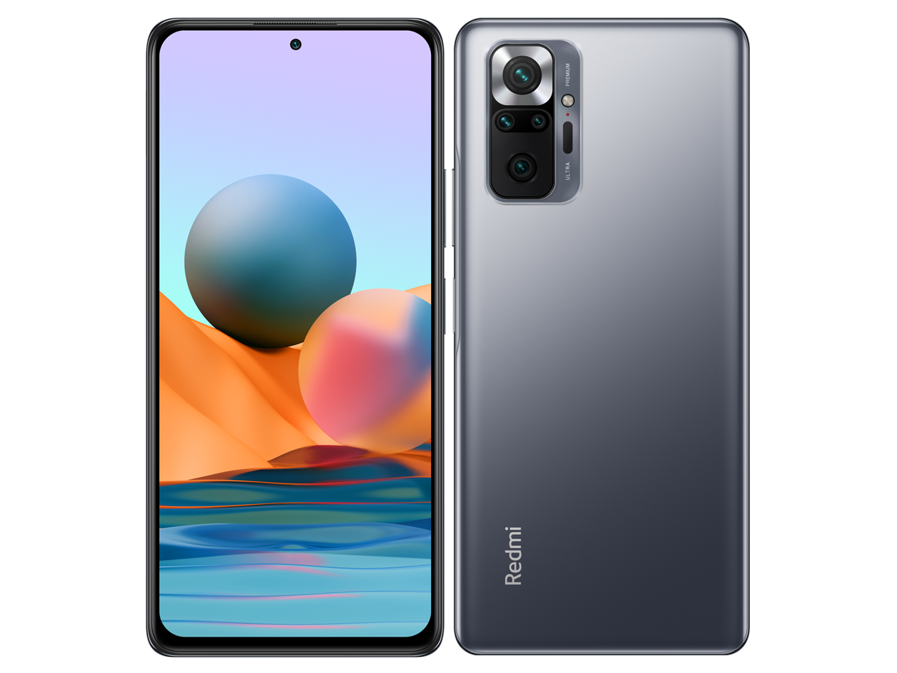 Redmi Note 10 Pro SIMt[ [IjLXO[] ̐i摜
