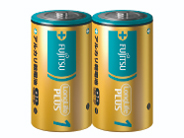 �����O���C�t�v���X �A���J�����d�r �P1�` 2�p�b�N LR20LP(2S) �̐��i�摜