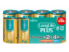 �����O���C�t�v���X �A���J�����d�r �P2�` 4�p�b�N LR14LP(4S) �̐��i�摜