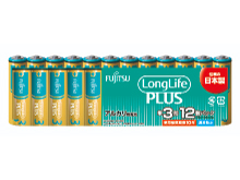 �����O���C�t�v���X �A���J�����d�r �P3�` 12�p�b�N LR6LP(12S) �̐��i�摜