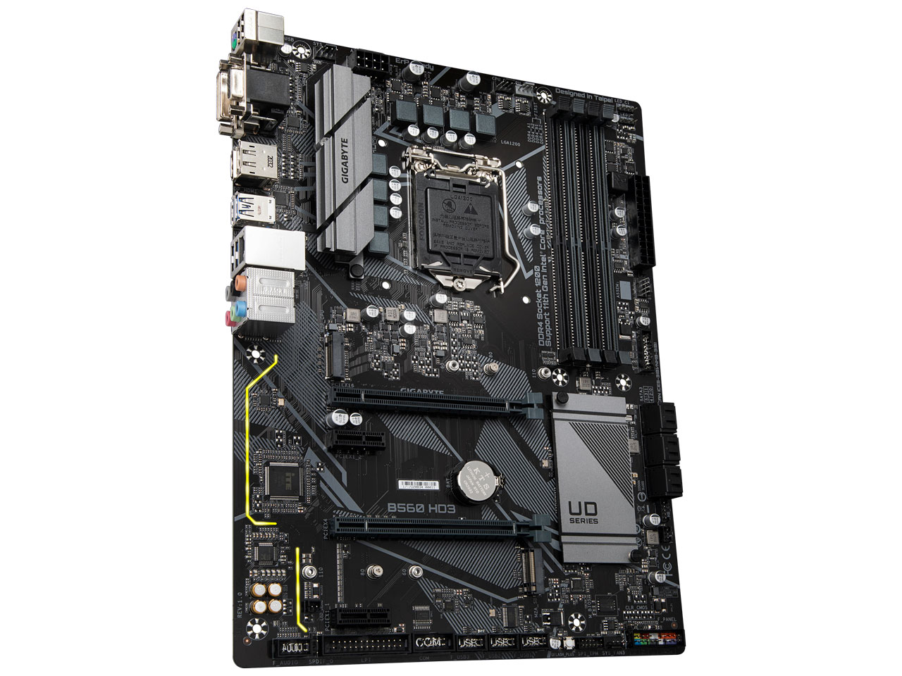 B560 HD3 [Rev.1.0]