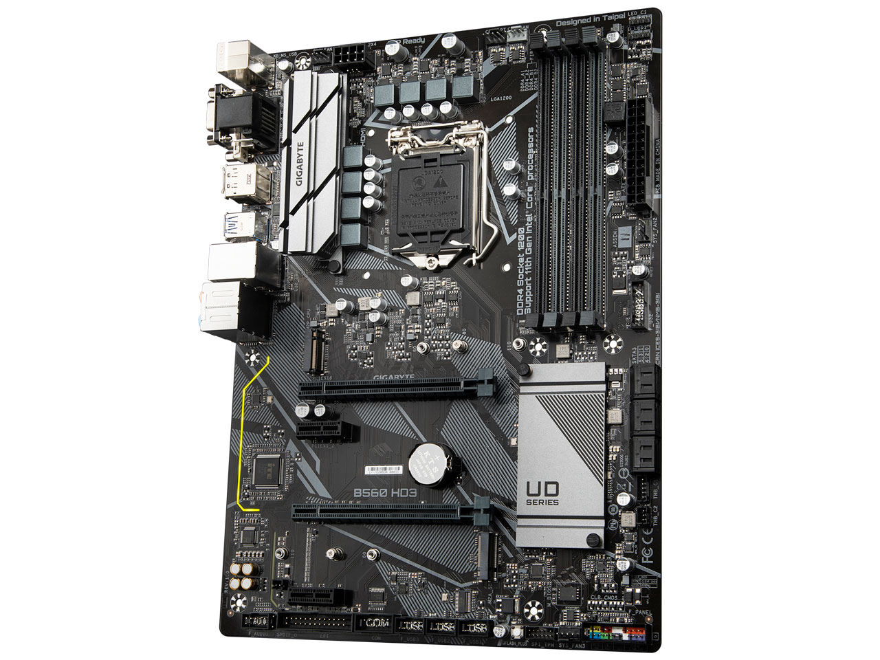 B560 HD3 [Rev.1.0]