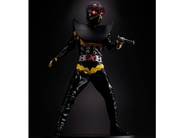 CHARACTER CLASSICS �n�J�C�_�[ �̐��i�摜