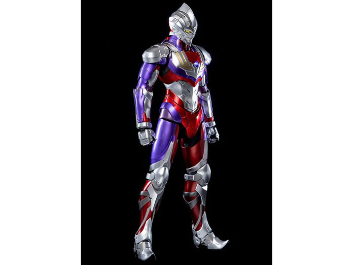 ULTRAMAN �t�B�O�[�� 1/6 ULTRAMAN SUIT TIGA
