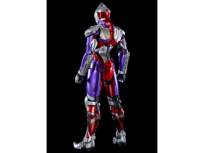 ULTRAMAN �t�B�O�[�� 1/6 ULTRAMAN SUIT TIGA