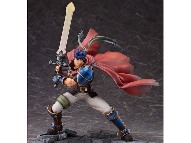 �t�@�C�A�[�G���u���� 1/7 �A�C�N �̐��i�摜