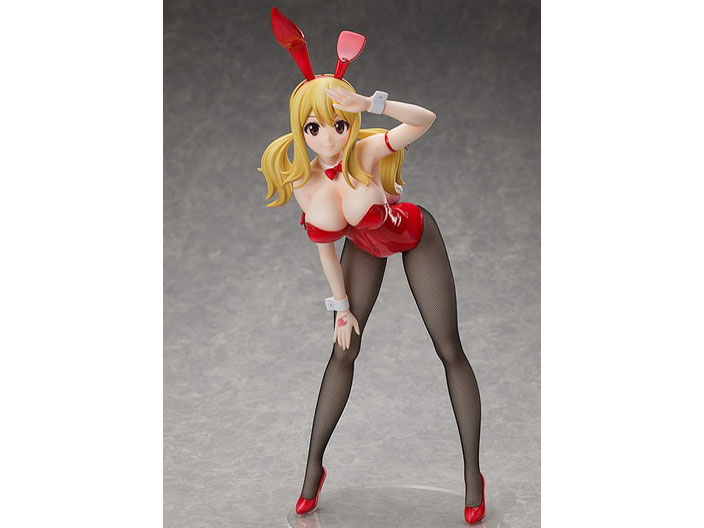 FAIRY TAIL 1/4 ���[�V�B�E�n�[�g�t�B���A �o�j�[Ver. �̐��i�摜