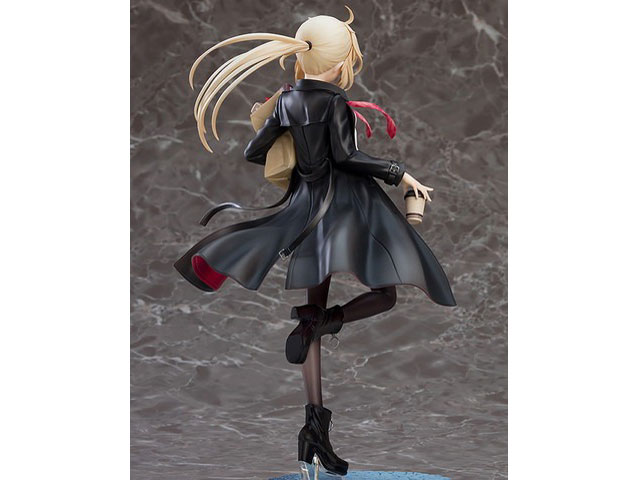 Fate/Grand Order 1/7 �Z�C�o�[/�A���g���A�E�y���h���S�� �I���^ �p�엷��Ver.