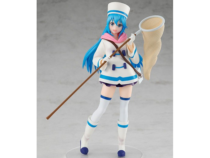 ���̑f���炵�����E�ɏj�����I�g�`�� POP UP PARADE �A�N�A �~��Ver.