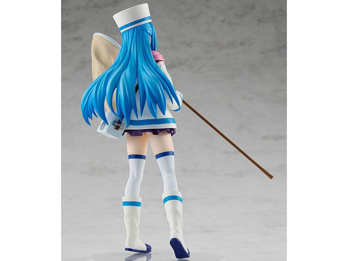 ���̑f���炵�����E�ɏj�����I�g�`�� POP UP PARADE �A�N�A �~��Ver.