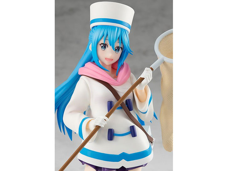 ���̑f���炵�����E�ɏj�����I�g�`�� POP UP PARADE �A�N�A �~��Ver.