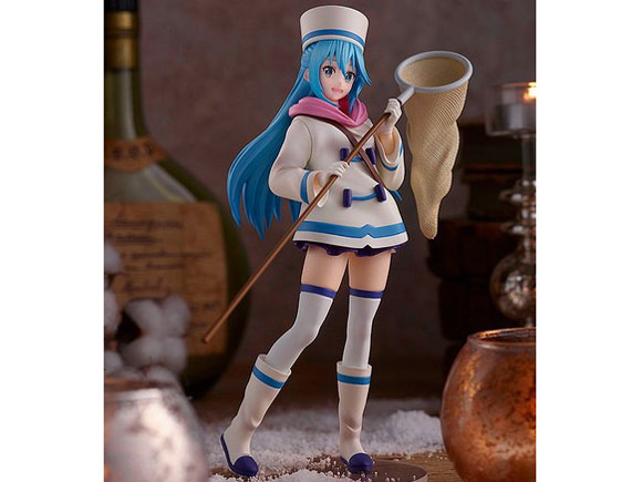 ���̑f���炵�����E�ɏj�����I�g�`�� POP UP PARADE �A�N�A �~��Ver.