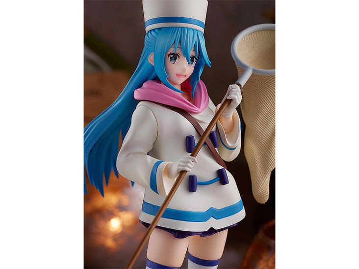 ���̑f���炵�����E�ɏj�����I�g�`�� POP UP PARADE �A�N�A �~��Ver.