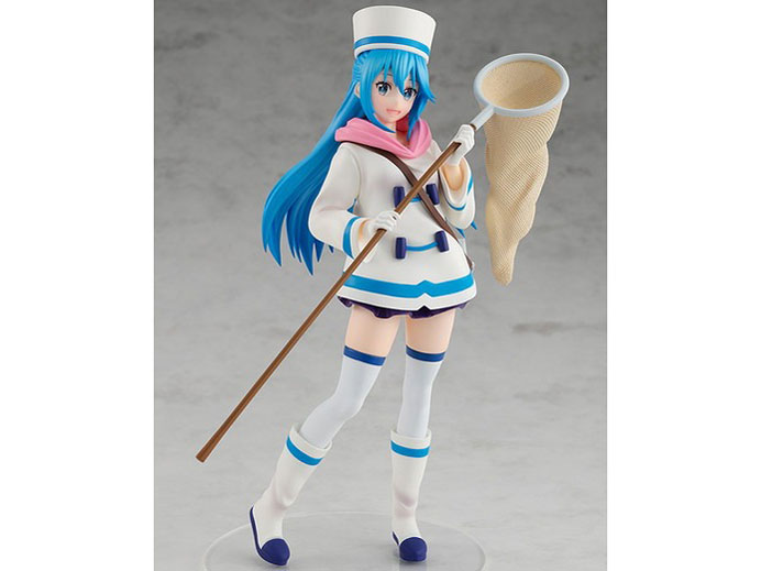 ���̑f���炵�����E�ɏj�����I�g�`�� POP UP PARADE �A�N�A �~��Ver. �̐��i�摜