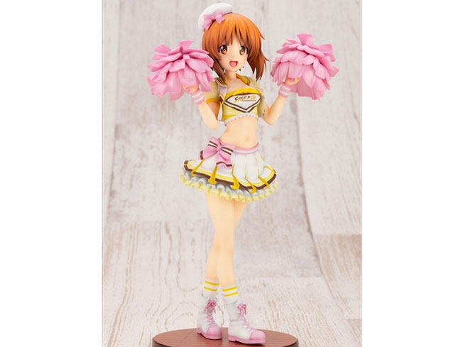 �K�[���Y&�p���c�@�[ �ŏI�� 1/7 ���Z�݂� �R�R�X�`�A���[�_�[ver. �̐��i�摜