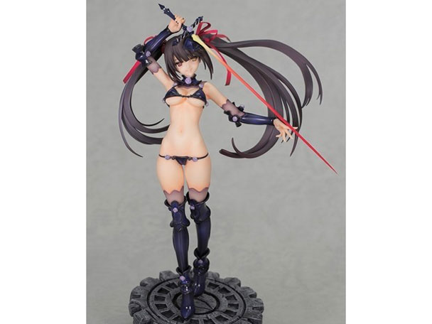 �f�[�g�E�A�E���C�u �t���O�����g �f�[�g�E�A�E�o���b�g 1/7 ���苶�O �r�L�j�A�[�}�[Ver.