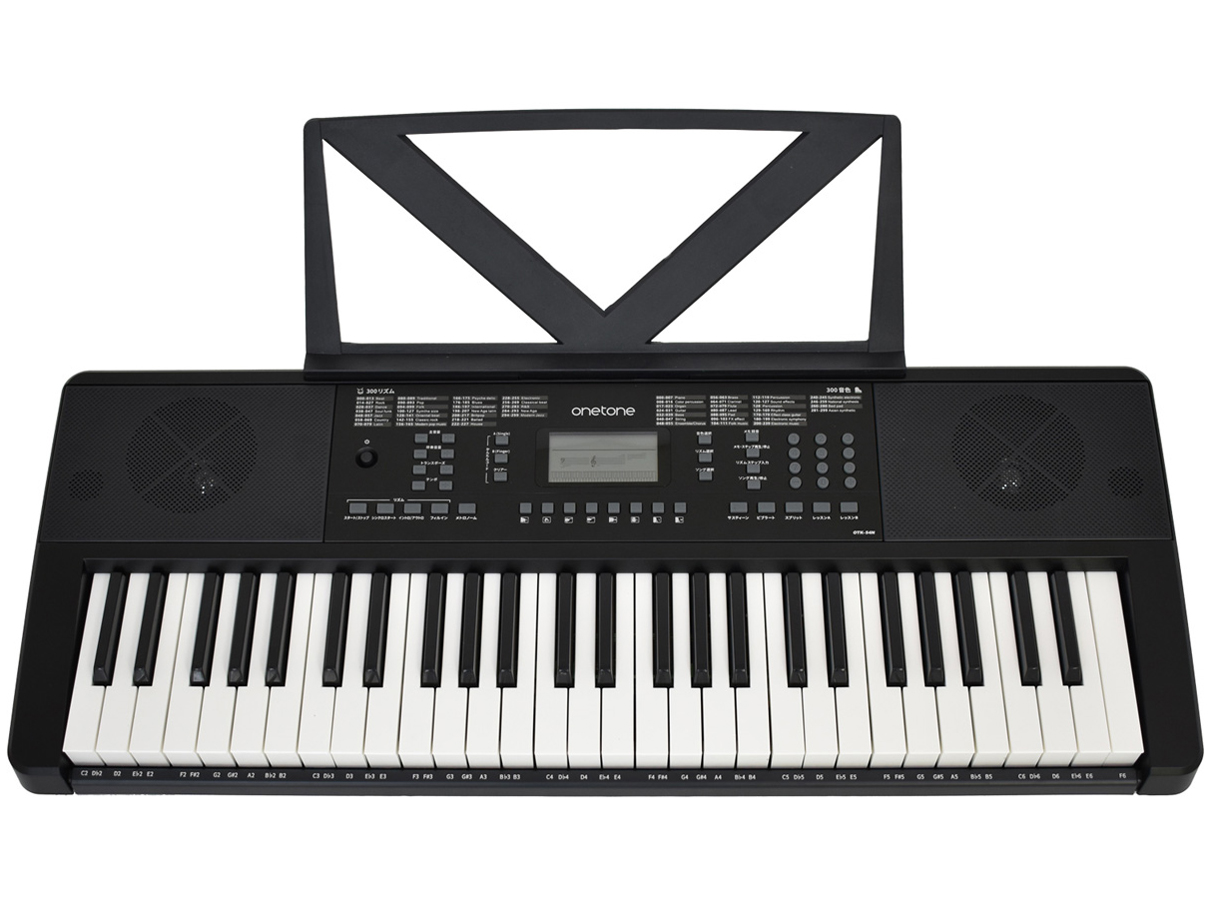 OTK-54N/BK [�u���b�N] �̐��i�摜