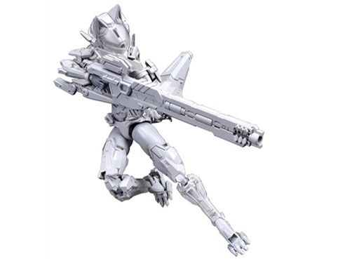 FANTASY GIRLS ���e 1/12 F.O.X Long Range Striker Unit