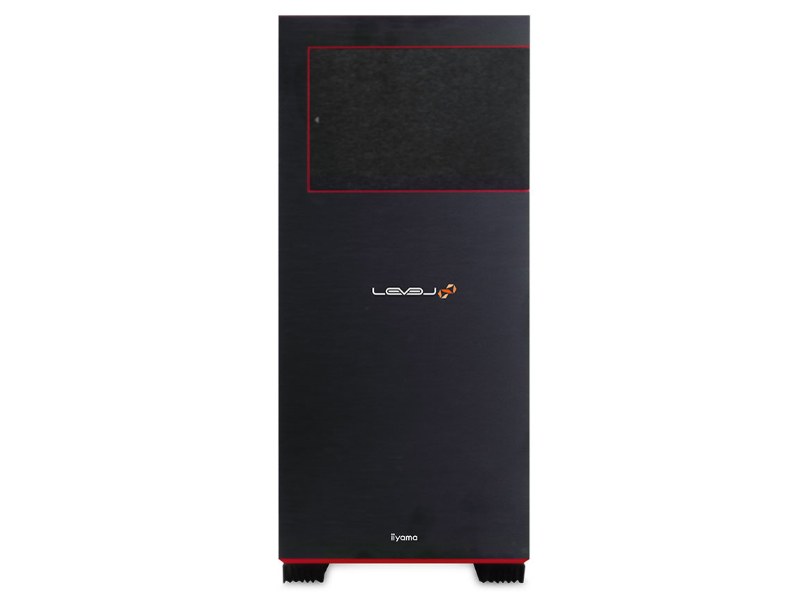 LEVEL-G059-LC119K-XAX Core i9 11900K/32GB������/1TB SSD/RTX 3090/800W �̐��i�摜