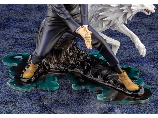 ARTFX J ��p���� 1/8 ���� �b