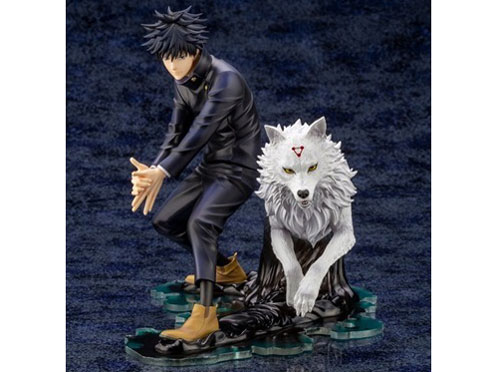 ARTFX J ��p���� 1/8 ���� �b �̐��i�摜