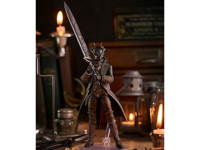 figma ��l The Old Hunters Edition